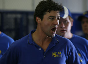 Friday Night Lights Friday Night Lights
